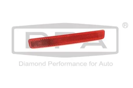 Световозвращатель, DPA 99451152902