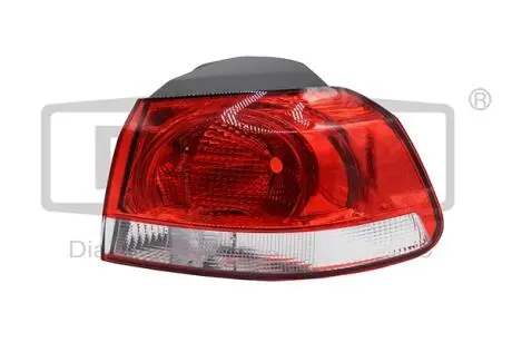 Ліхтар задній DPA 99451178202