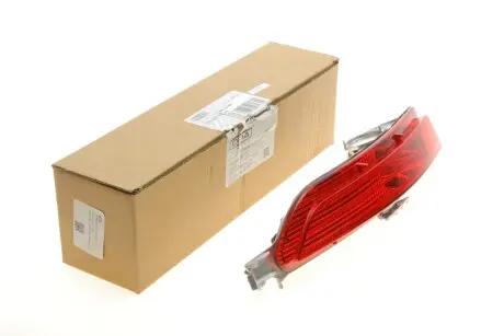 Задній протитуманний ліхтар DPA 99451327902