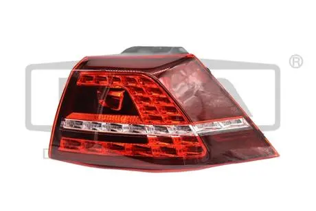 Задний фонарь DPA 99451621902