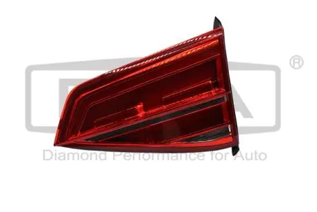 Фонарь внутренний задний правый светодиодный DPA 99451794602