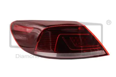 Фонарь задний левый светодиодный DPA 99451796102
