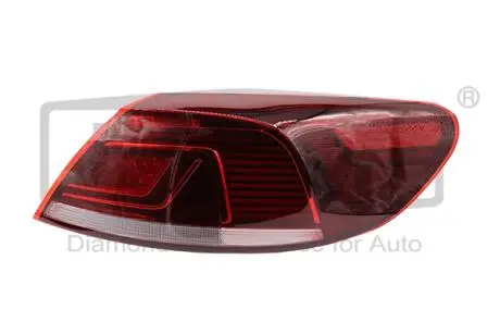 Фонарь задний левый светодиодный DPA 99451796202