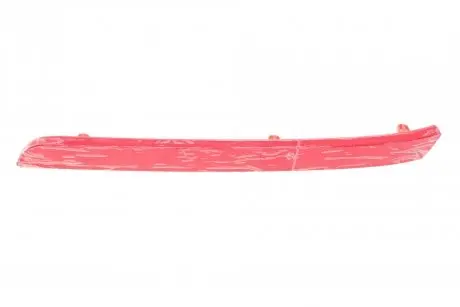 Светоотражатель заднего бампера левый VW T5 (03-15),T6 (15-) DPA 99451796302