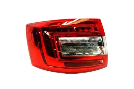 Задний фонарь Octavia A7 левый (2016-2019) DPA 99451801502