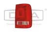 Tail lights; right; halogen DPA 99451834402 (фото 1)