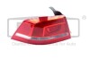 Tail lights; left outer; halogen DPA 99451835102 (фото 1)