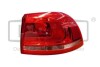 Tail lights; right outer; halogen DPA 99451835402 (фото 1)