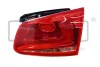 Tail light; left inner; halogen DPA 99451835602 (фото 1)