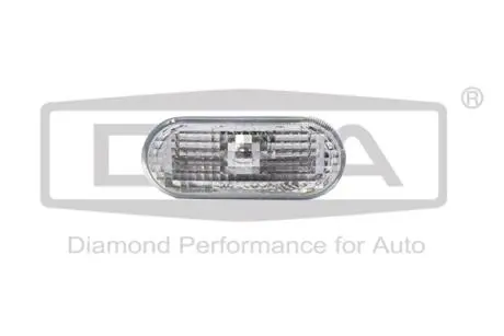 Індикатор повороту; білий DPA 99491598102