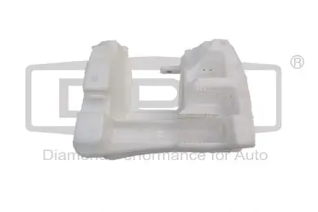 Wash water reservoir; lower DPA 99551833902