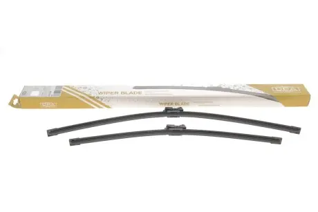 Комплект дворников (600/475mm) Skoda Yeti 2009-2017 DPA 99981195002