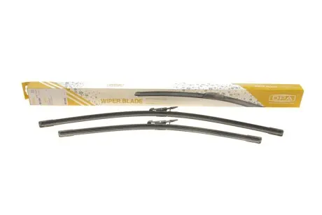 Комплект щеток стеклоочистителя 600mm+475mm DPA 99981763002