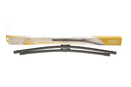 Комплект дворников Skoda Kodiaq (625/525mm) DPA 99981766302