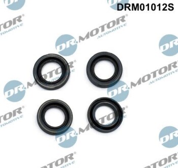 Комплект прокладок гумових DR. MOTOR DRM01012S