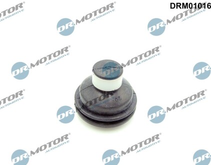 Прокладка клапанної кришки гумова DR. MOTOR DRM01016