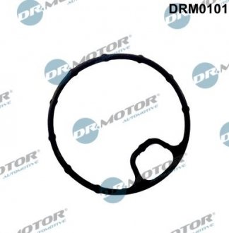Кольцо резиновое DR. MOTOR DRM0101