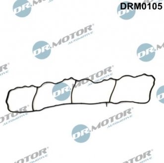 Прокладка гумова DR. MOTOR DRM0105