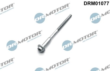 Болт з фігурною головкою DR. MOTOR DRM01077