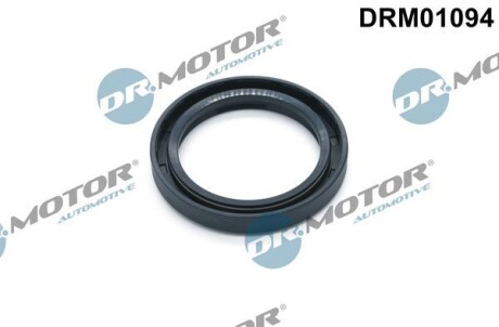 Сальник гумометалевий DR. MOTOR DRM01094