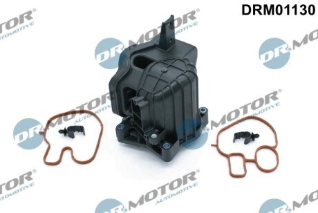 Клапан рециркуляції газів DR. MOTOR DRM01130