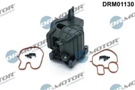 Клапан рециркуляции газов DR. MOTOR DRM01130