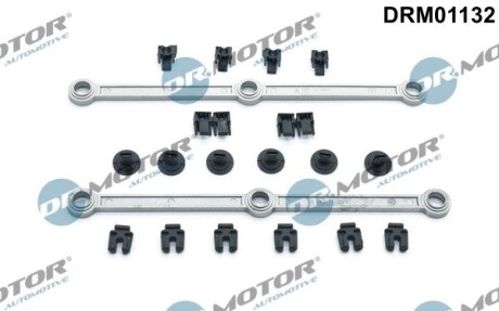 Комплект прокладок з різних матеріалів DR. MOTOR DRM01132