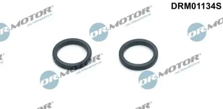 Комплект прокладок гумових DR. MOTOR DRM01134S