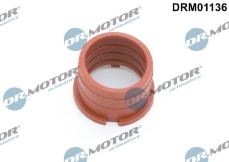 Кольцо резиновое DR. MOTOR DRM01136