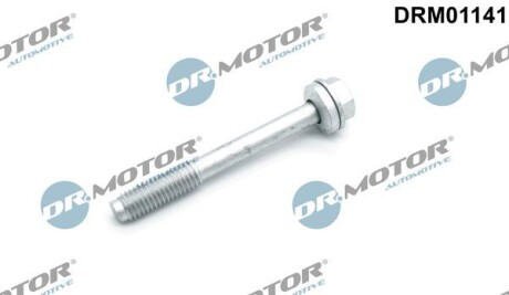 Болт з шестигранною головкою DR. MOTOR DRM01141