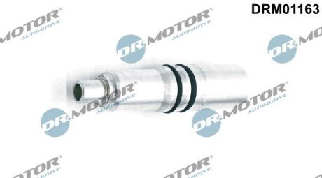 Корпус форсунки DR. MOTOR DRM01163