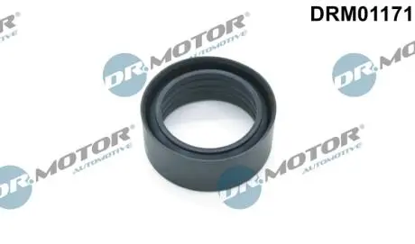 Кольцо резиновое DR. MOTOR DRM01171