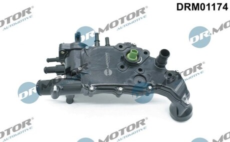 Термостат DR. MOTOR DRM01174 (фото 1)