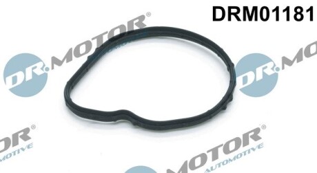 Прокладка двигуна гумова DR. MOTOR DRM01181