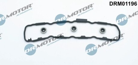 Комплект прокладок гумових DR. MOTOR DRM01196