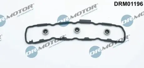 Комплект прокладок гумових DR. MOTOR DRM01196