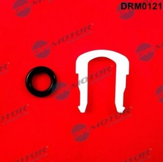 Комплект прокладок з різних матеріалів DR. MOTOR DRM0121 (фото 1)