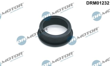 Кільце гумове DR. MOTOR DRM01232