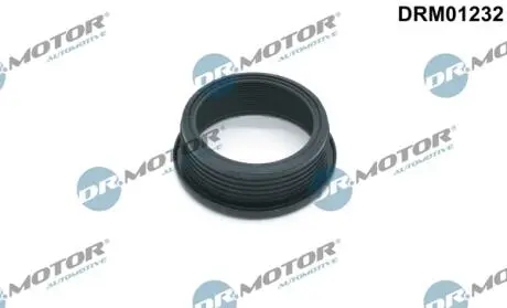 Кольцо резиновое DR. MOTOR DRM01232