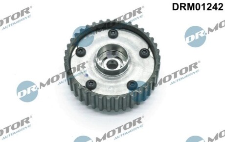 Шестерня розподільчого вала DR. MOTOR DRM01242