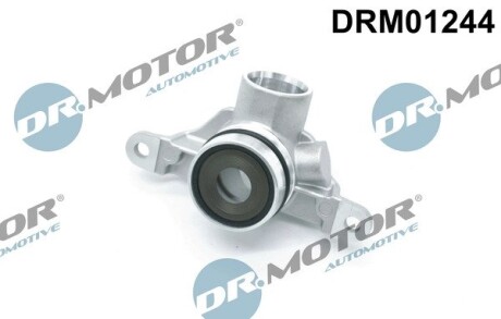 Клапан вентиляції картерних газів DR. MOTOR DRM01244