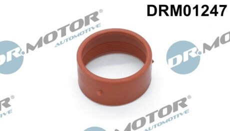 Прокладка двигуна гумова DR. MOTOR DRM01247