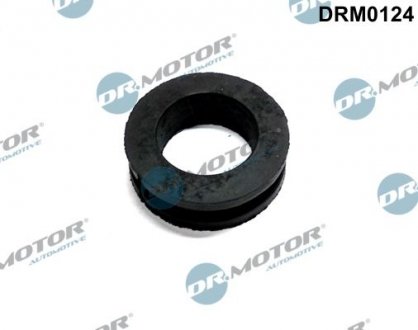 Кільце гумове DR. MOTOR DRM0124 (фото 1)