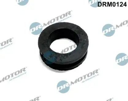 Кольцо резиновое DR. MOTOR DRM0124