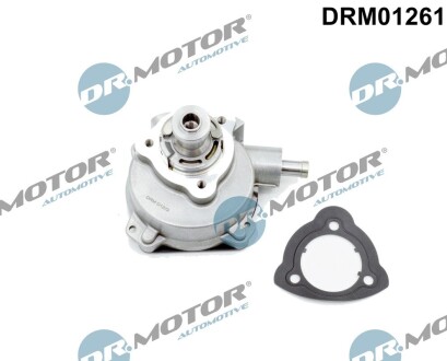 Насос вакуумний DR. MOTOR DRM01261