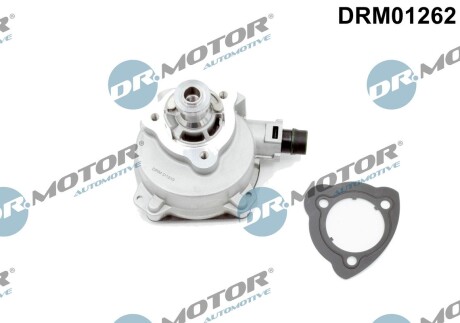 Насос вакуумний DR. MOTOR DRM01262