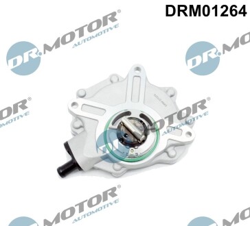 Насос вакуумний DR. MOTOR DRM01264