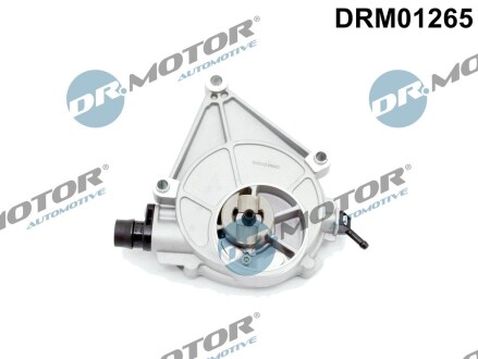 Насос вакуумний DR. MOTOR DRM01265