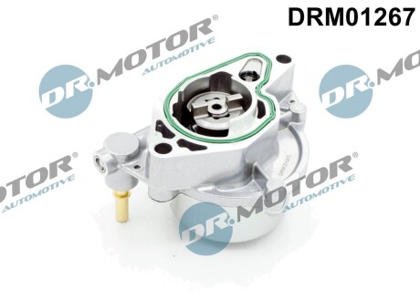 Насос вакуумний DR. MOTOR DRM01267