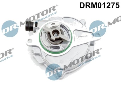 Насос вакуумний DR. MOTOR DRM01275